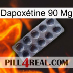 Dapoxétine 90 Mg 30